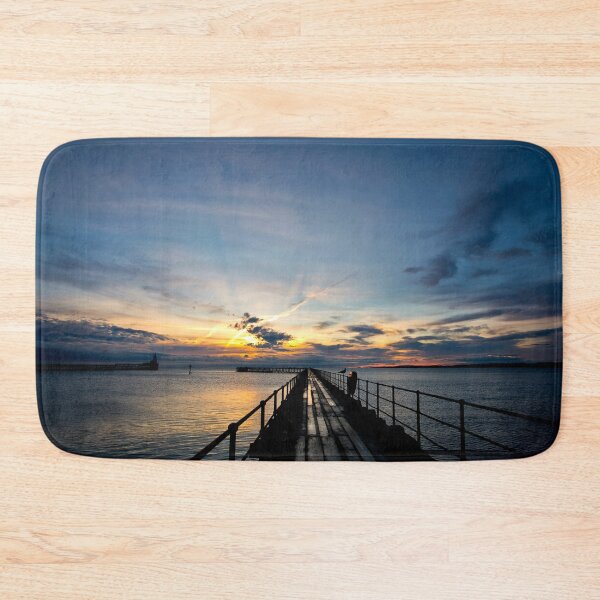 Item preview, December sunrise in perspective designed and sold by Violaman.