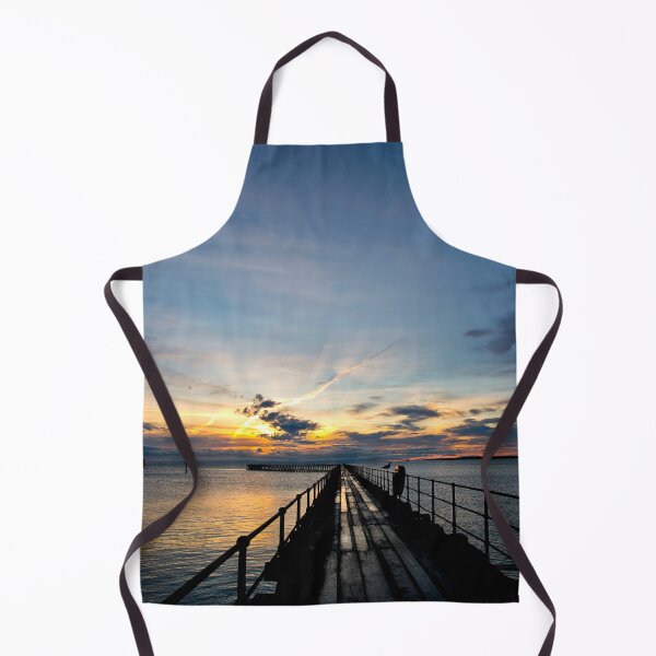 Item preview, December sunrise in perspective designed and sold by Violaman.