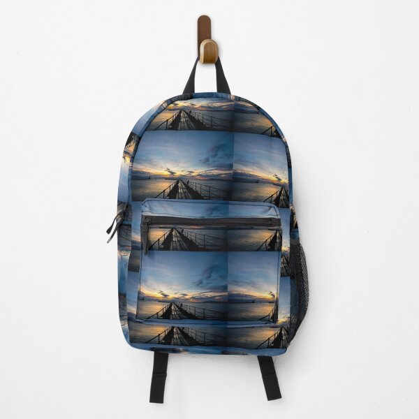 Item preview, December sunrise in perspective designed and sold by Violaman.