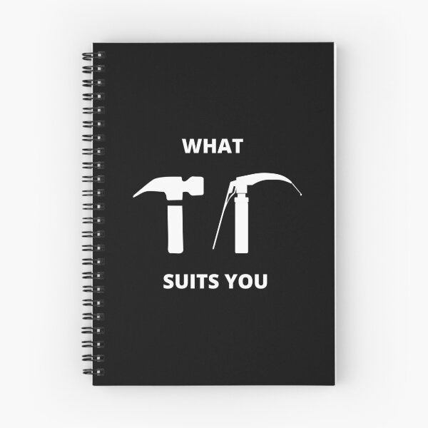 Item preview, Choose the laryngoscope or the hammer to sedate you  designed and sold by chi vana.