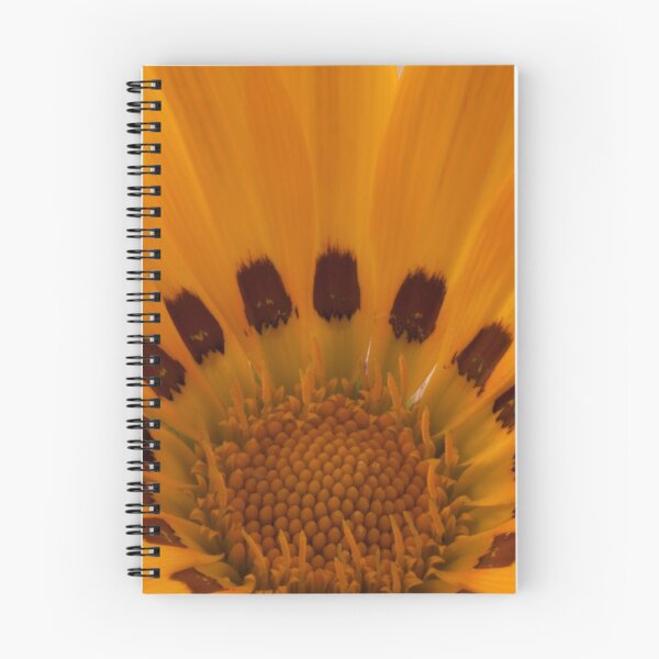 Item preview, Gazania Macro Details designed and sold by Sandra Foster.