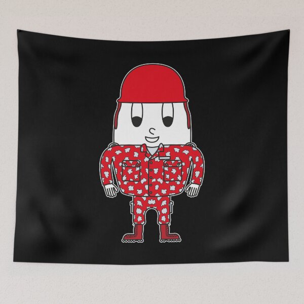Item preview, Soldier Egg designed and sold by M-P-Mueller.