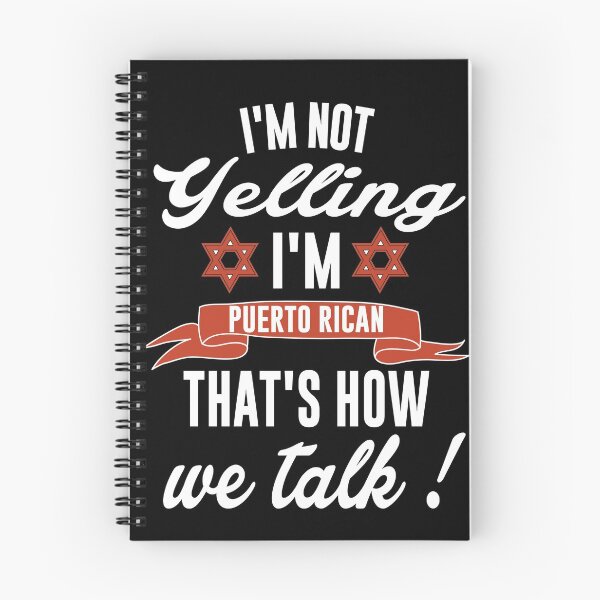 Item preview, I am a PUERTO RICAN designed and sold by SidTastic .