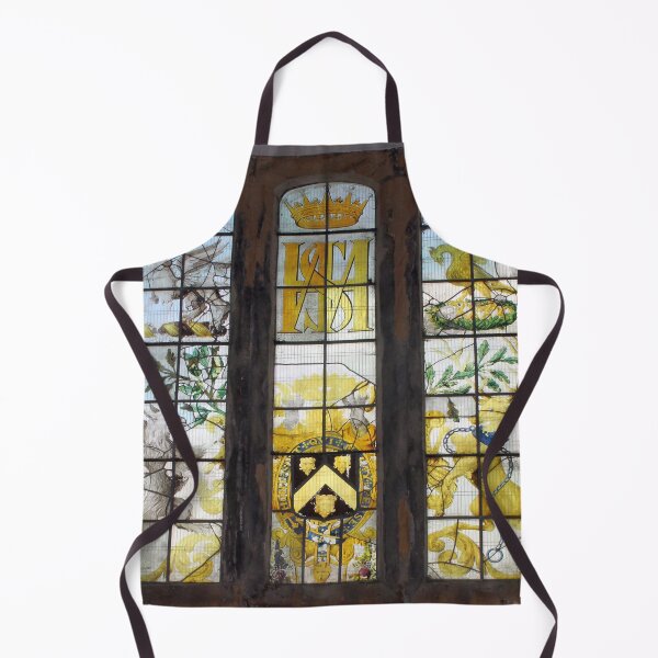 Item preview, Holy Trinity Old Church, Stained Glass Window, Wentworth, Rotherham, designed and sold by taiche.