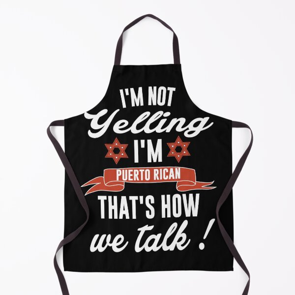 Item preview, I am a PUERTO RICAN designed and sold by SidTastic .