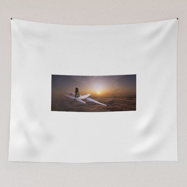 Item preview, Ansett 747-300 designed and sold by victor.