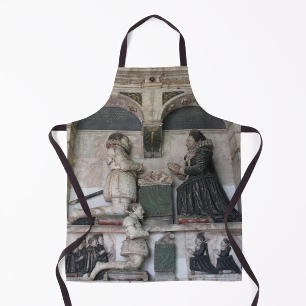 Item preview, Monument To Sir William Wentworth With Depictions Of His Family designed and sold by taiche.