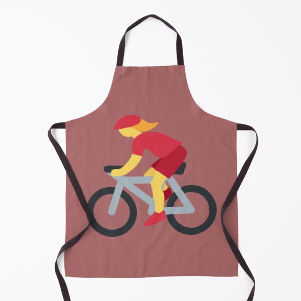 Item preview, cycling mom designed and sold by SAISHREE.