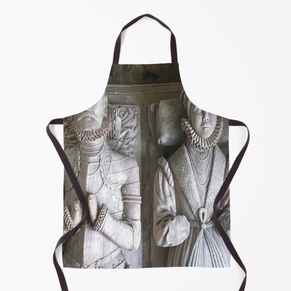 Item preview, Vector Of Alabaster Effigies At Wentworth Church South Yorkshire designed and sold by taiche.