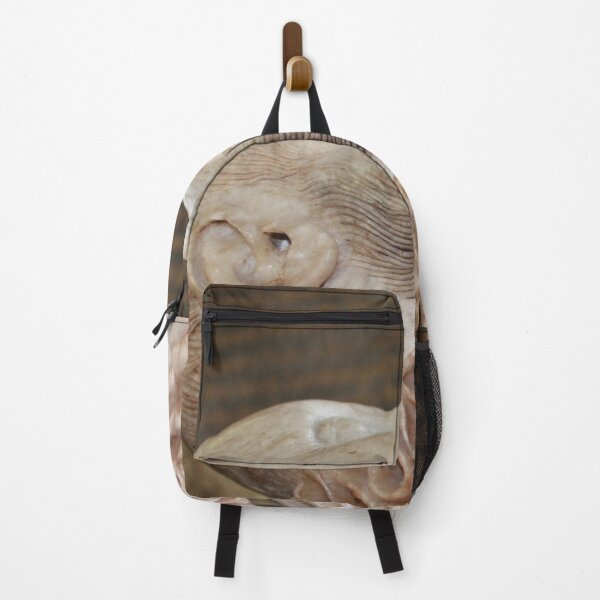 Item preview, Carved Alabaster Head of Thomas Wentworth designed and sold by taiche.