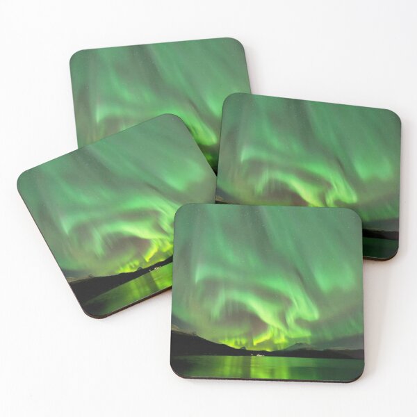 Item preview, Green smoky weather  designed and sold by Hamaridukaan.