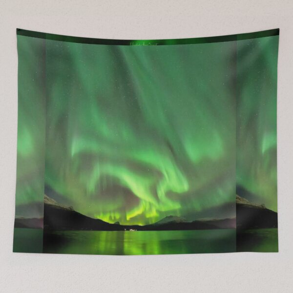 Item preview, Green smoky weather  designed and sold by Hamaridukaan.