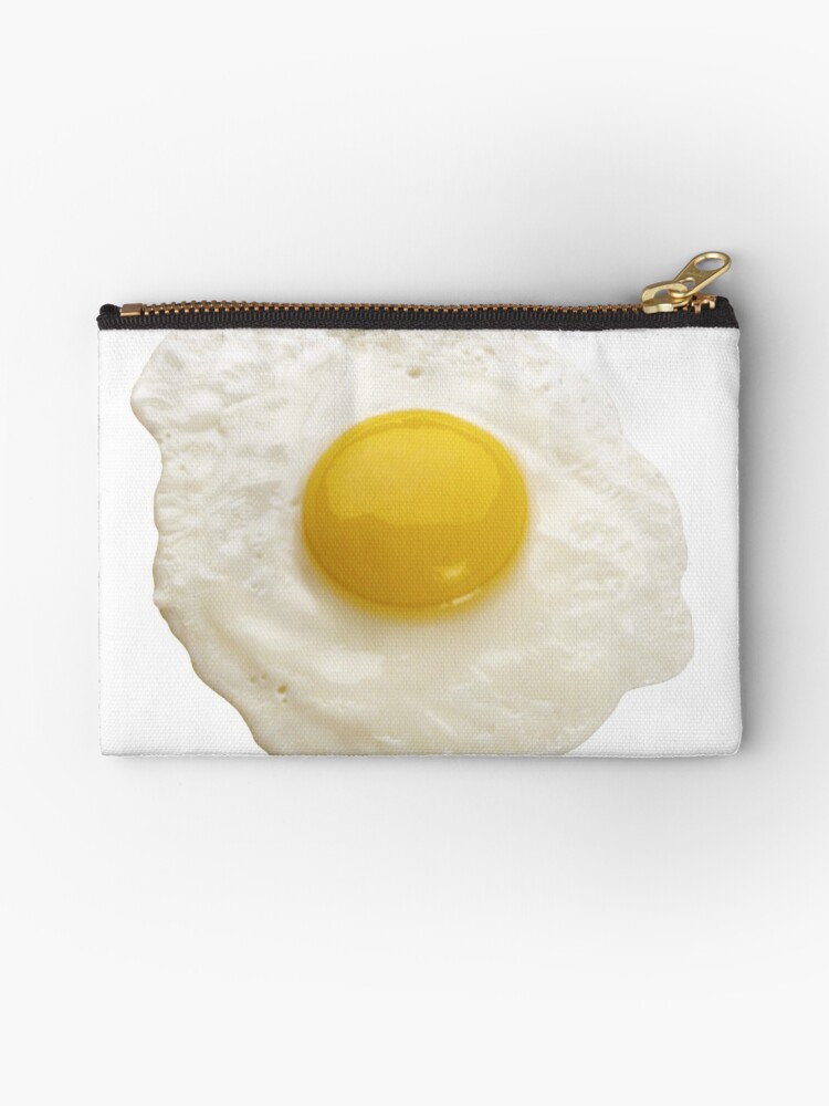 Fried Egg Pouch