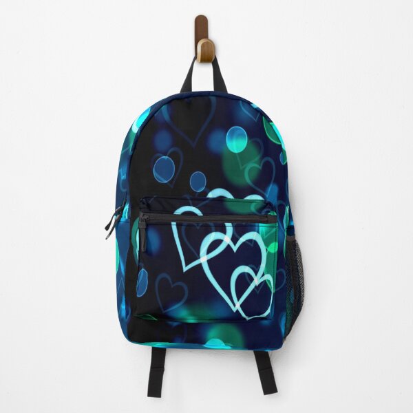 Item preview, Heart Particles designed and sold by sasijaya.
