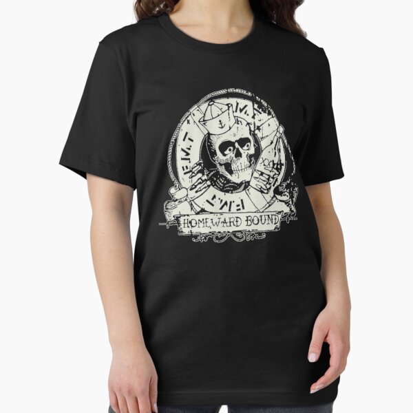 FMT Homeward Bound Essential T-Shirt