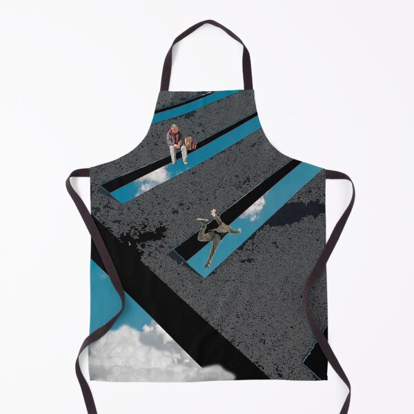 Item preview, Travelers of uncertainty designed and sold by AWAarts.