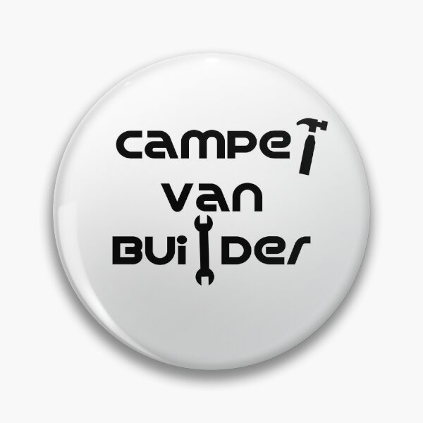 Item preview, campervan builder designed and sold by maker121.