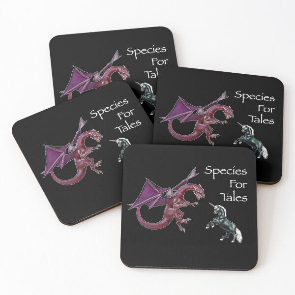 Item preview, Species for tales designed and sold by Mikkke.