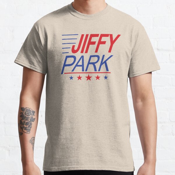 Jiffy Park Classic T-Shirt