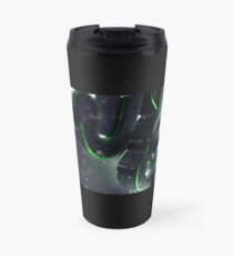 razer Travel Mug