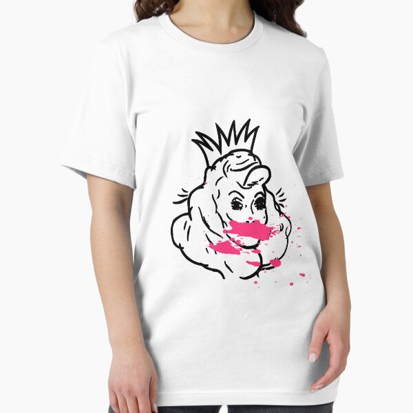 Item preview, Invisible Queen  designed and sold by LadyBoner69.