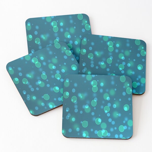 Item preview, Round And Angular Particles designed and sold by sasijaya.