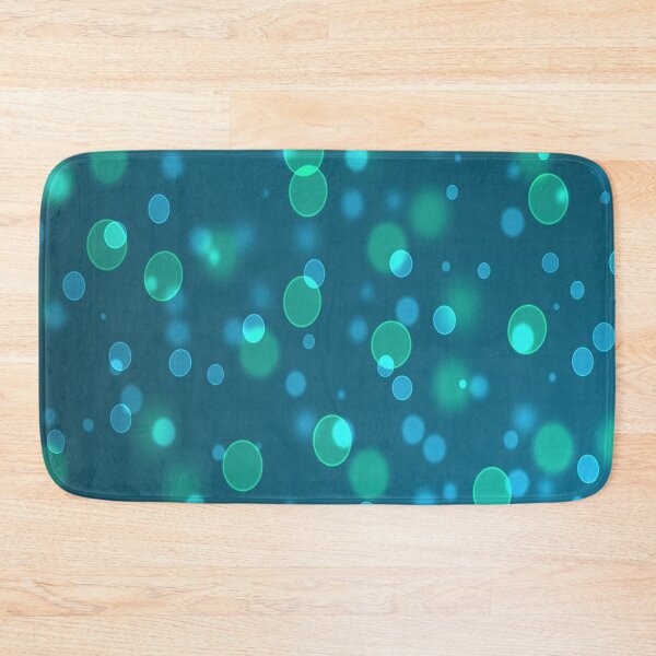 Item preview, Round And Angular Particles designed and sold by sasijaya.
