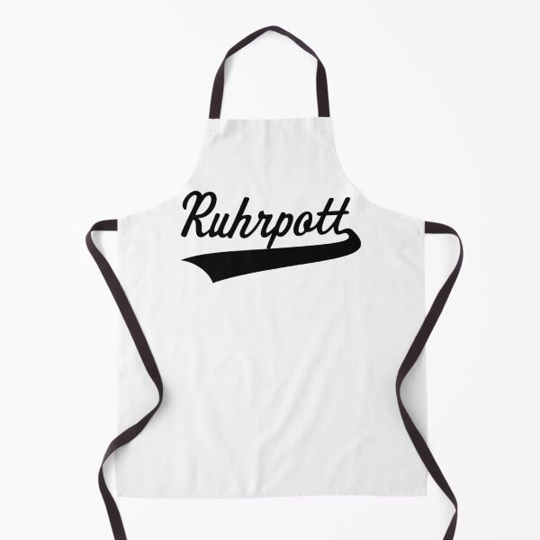 Item preview, Ruhrpott (Ruhr area / Kohlenpott / Ruhrstadt / Black) designed and sold by MrFaulbaum.