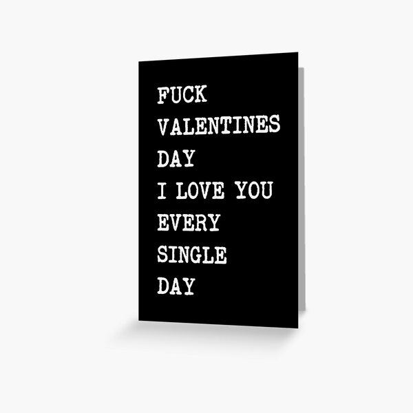 Item preview, Funny Naughty Valentines Day designed and sold by MAZAX.