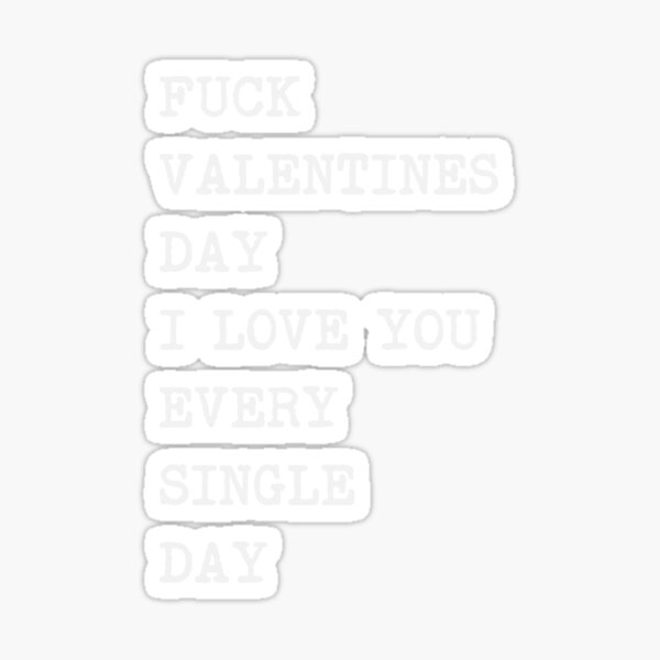 Item preview, Funny Naughty Valentines Day designed and sold by MAZAX.