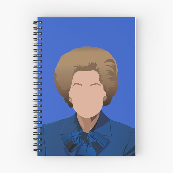 Item preview, Thatcher designed and sold by sadieillust.
