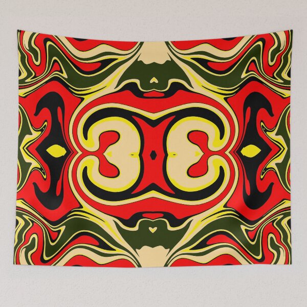 Item preview, Fluid art. liquid and fluid arts. fluid arts style designed and sold by moustafakhalil.