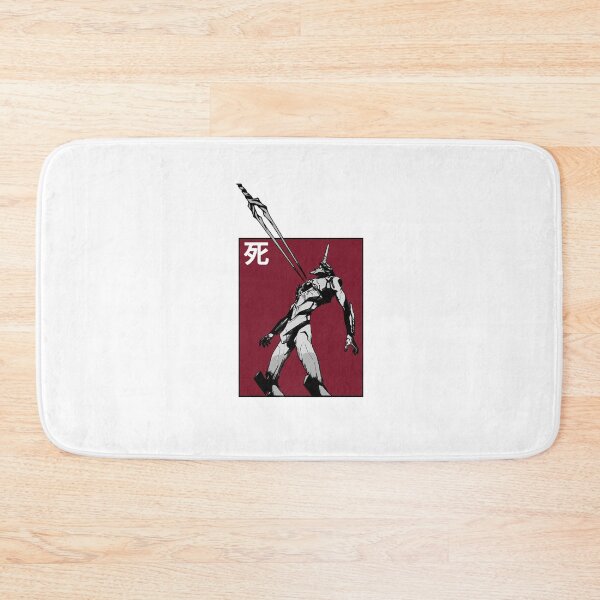 Item preview, Evangelion designed and sold by YALPOShop.