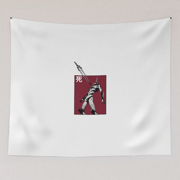 Item preview, Evangelion designed and sold by YALPOShop.