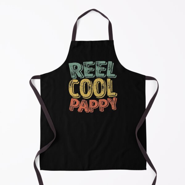 Item preview, Reel Cool Pappy Shirt Fisherman Christmas Gift Father's Day designed and sold by KuznecovaDesign.