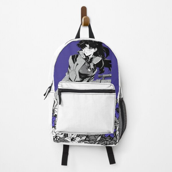 Item preview, Misato Katsuragi Evangelion designed and sold by YALPOShop.