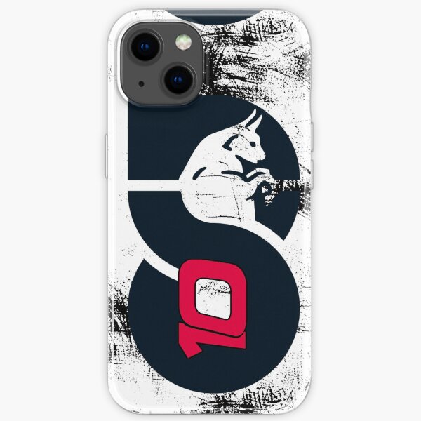 Pierre Gasly Pure Alpha F1 | Formule Un Coque souple iPhone