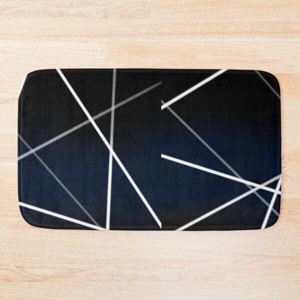 Item preview,  geometric triangles with colorful seamless pattern designed and sold by The-overthinker.