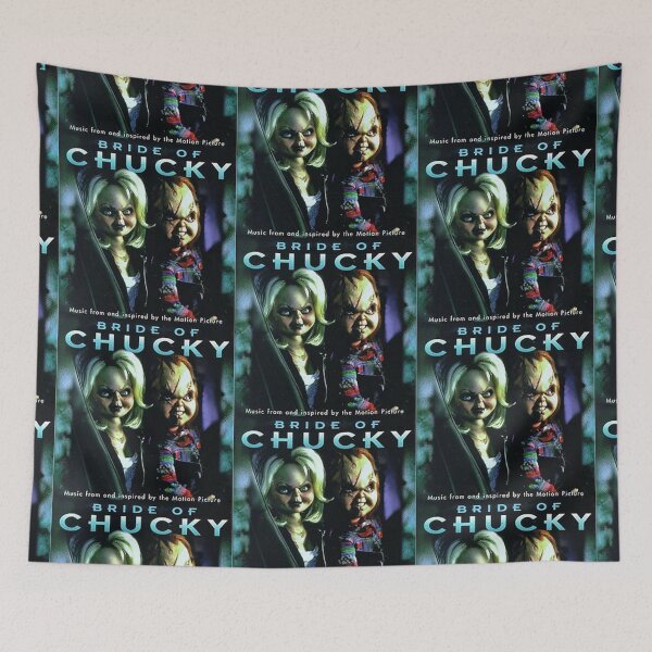 Item preview, Game of chucky designed and sold by Muntadher-Noori.