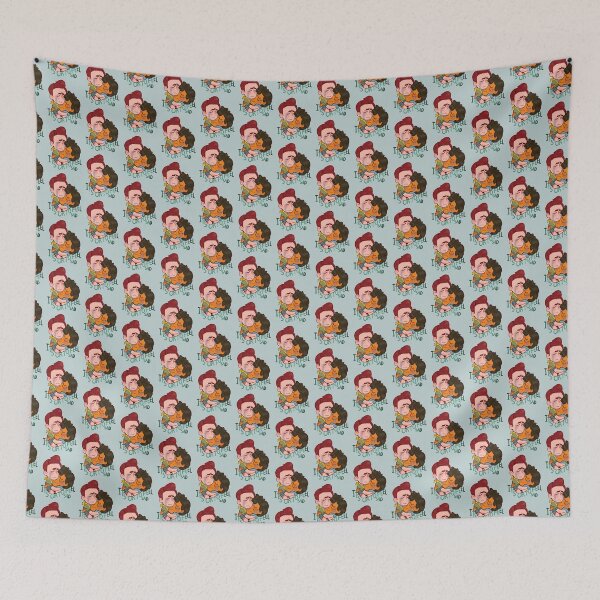 Item preview, Camp Camp- It's ok to be sad designed and sold by Paryficama.