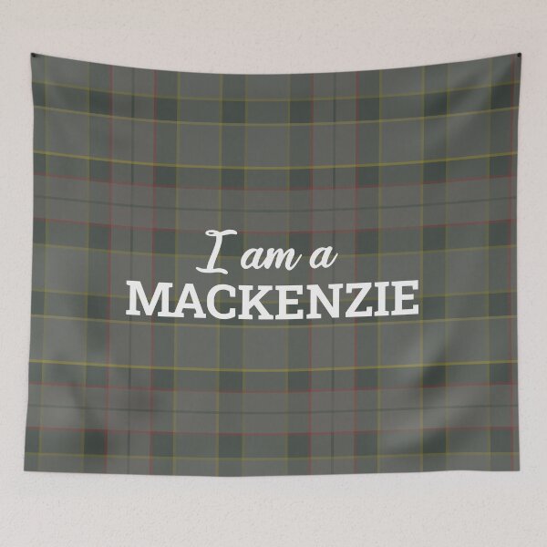 Item preview, I am a Mackenzie designed and sold by ClaudiaGrosso.