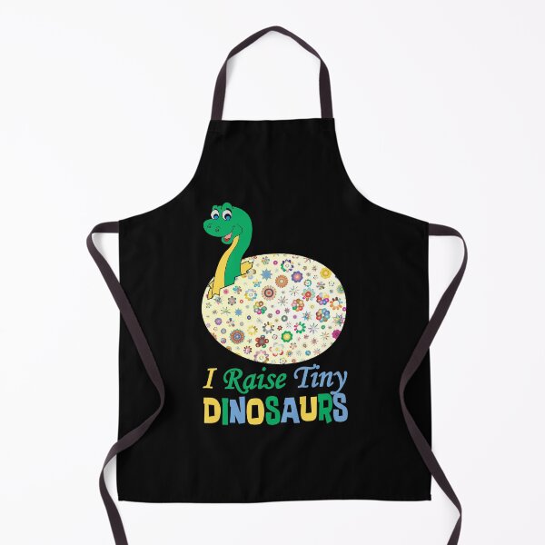 Item preview, I Raise Tiny Dinosaurs Essential Shirt designed and sold by Love2MakeArt.