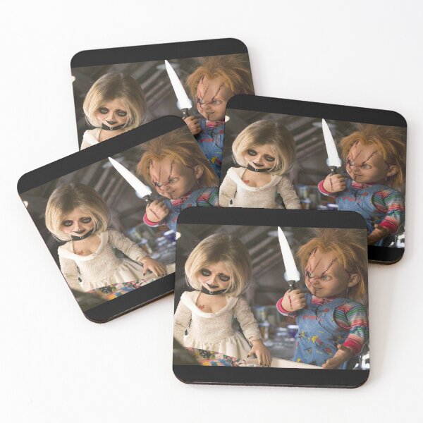 Item preview, Game of chucky designed and sold by Muntadher-Noori.