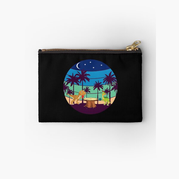 Item preview, Dinos playing table tennis, funny. designed and sold by Bodino.