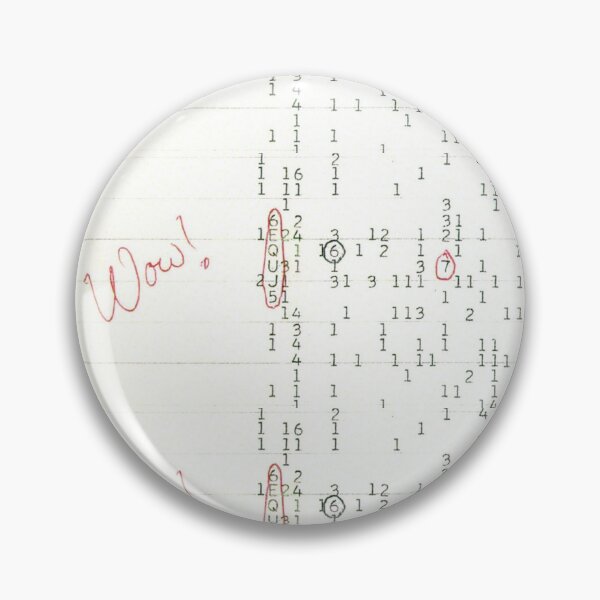 Item preview, WOW signal designed and sold by comfortcare.