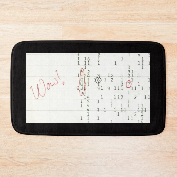 Item preview, WOW signal designed and sold by comfortcare.