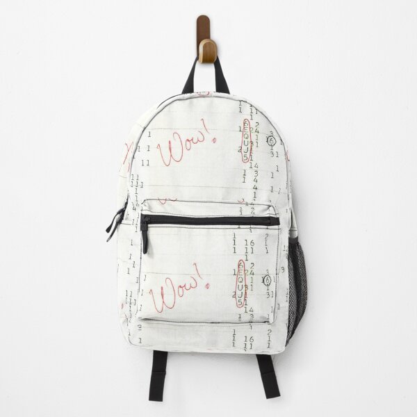 Item preview, WOW signal designed and sold by comfortcare.