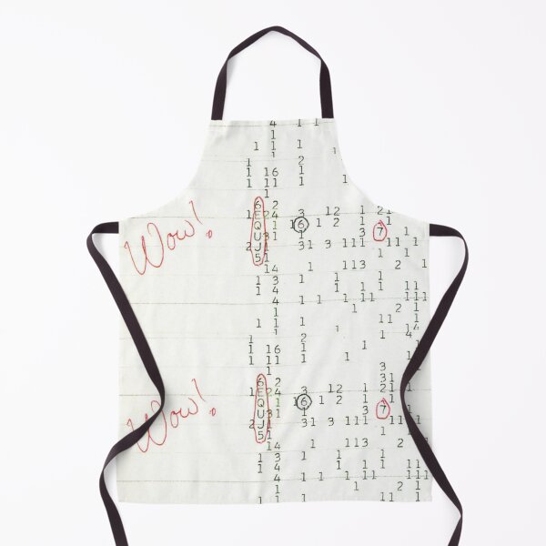 Item preview, WOW signal designed and sold by comfortcare.