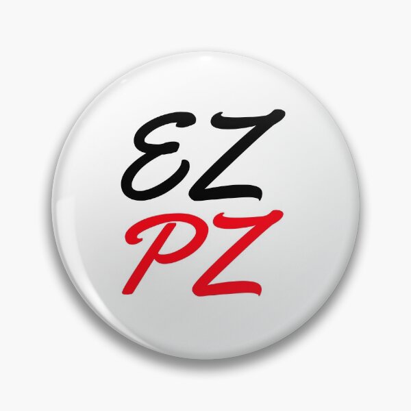 Item preview, Ez Pz designed and sold by Wachi-A.