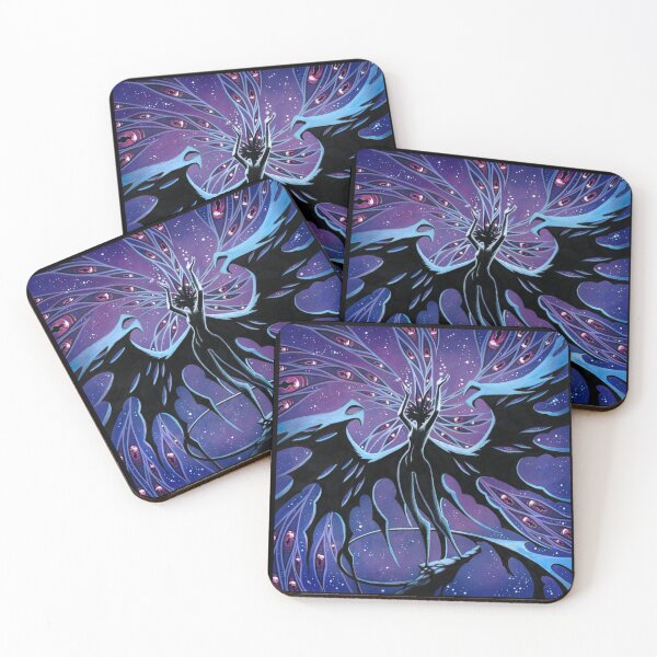 Item preview, cosmic insight designed and sold by drachenmagier.